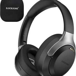 LC30Pro Hybrid Active Noise Cancelling Headphones