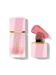 Color Bloom Liquid Blush matte finish sheglam best deal in 2025 – Best Dewy Blush for Natural Glow