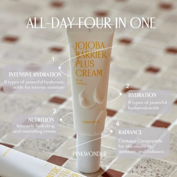 Beginner Edition Skincare Set | USDA Organic Jojoba Oil - Image 2