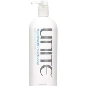 UNITE Hair 7SECONDS Conditioner, 33.8 fl. Oz