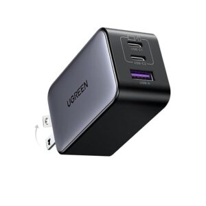 UGREEN 65W USB C Charger
