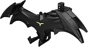 ltimate Top 1 Bat Wings Car Phone Holder– Universal Air Vent Mount with Mechanical Grip