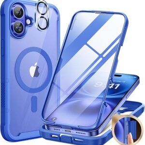 Miracase for iPhone 16 Case 6.1