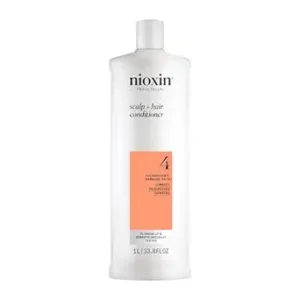 Nioxin System 4 Conditioner