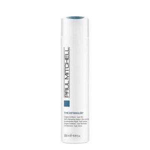 aul Mitchell Detangler Conditioner