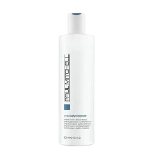 Paul Mitchell The Conditioner bottle