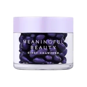 Wrinkle Smoothing Capsules