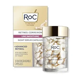 Best Retinol Night Serum for Wrinklessleep
