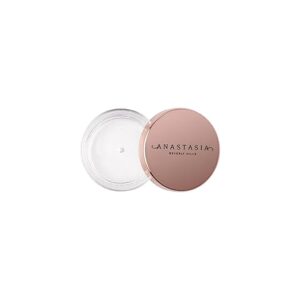 Anastasia Brow Freeze clear brow wax jar