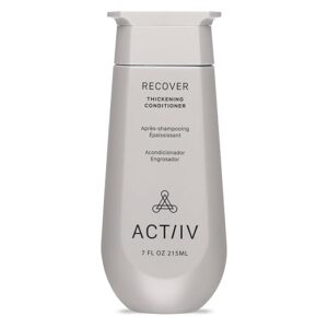 ACTIIV Recover Thickening Conditioner