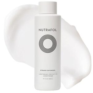 Nutrafol Conditioner for Thinning Hair