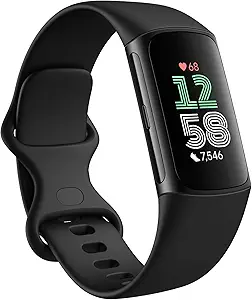 Fitbit Charge Tracker