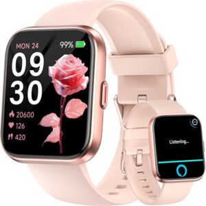 Smart Watch for Women