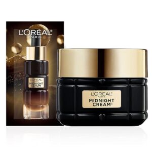 L'Oreal Paris Age Perfect Midnight Cream