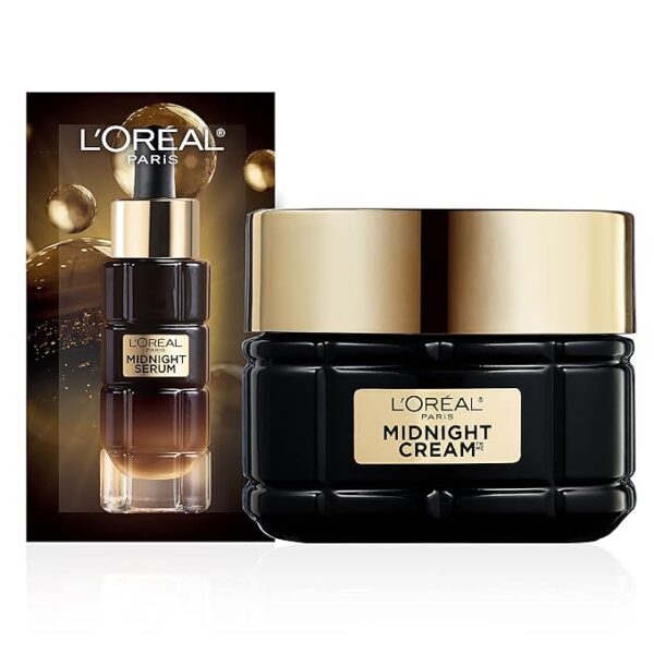 L'Oreal Paris Age Perfect Midnight Cream