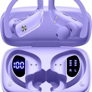 bmani Wireless Earbuds