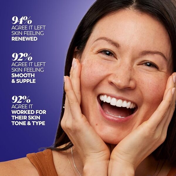 Olay Retinol 24 Night Cream – Anti-Aging, Fragrance-Free, Best Hydrating Moisturizer - Image 3