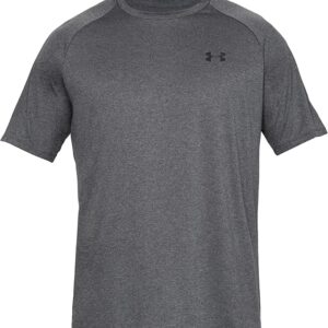 Under Armour Men’s Tech 2.0 V-Neck Quick-Dry Shirt