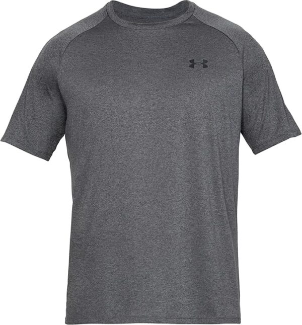 Under Armour Men’s Tech 2.0 V-Neck Quick-Dry Shirt