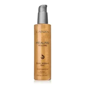 L'ANZA Healing Volume