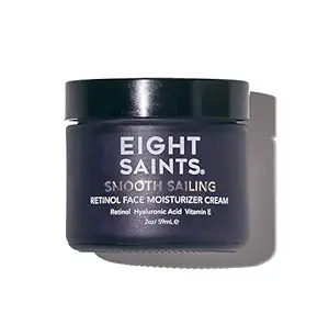 Retinol Moisturizer Cream