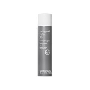 Living Proof Heat Styling Spray bottle