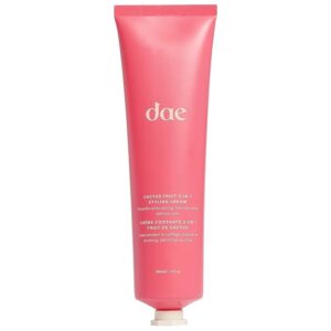 DAE Cactus Fruit Styling Cream bottle 5 oz