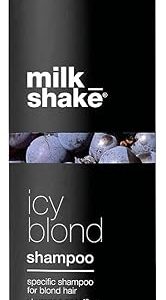 milk_shake Icy Blonde Shampoo bottle