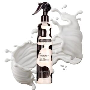 morfose milk therapy leave-in conditioner spray