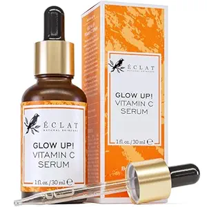 Eclat Vitamin C Face Serum