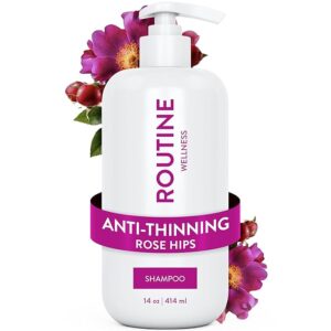 Routine Wellness Anti-Thinning Shampoo