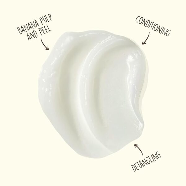 Sun Bum 3‑in‑1 Leave‑In Conditioner – Best Vegan Detangler, UV Protector & Anti‑Frizz Leave‑In Spray - Image 4