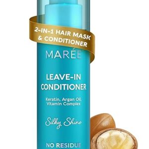 MAREE Keratin Leave-In Hair Mask