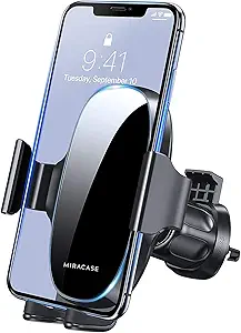 Universal Car Phone Holder