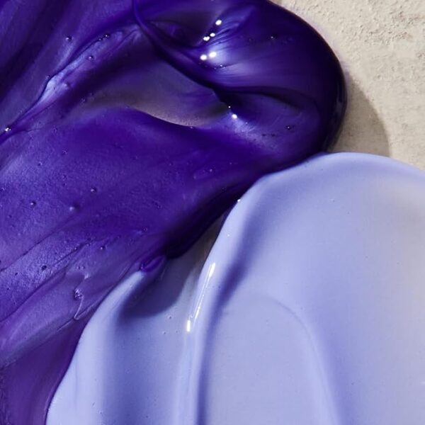 UNITE Hair BLONDA Purple Shampoo – Extra Tone Brassiness & Brighten Blonde Hair – 8 oz - Image 3