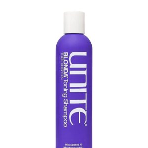 UNITE BLONDA Toning Shampoo
