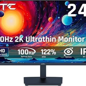 H24T27 Gaming Monitor