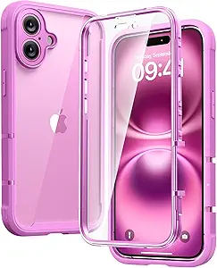 iPhone 16 Rugged Case