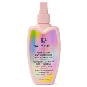 Daily Dose Leave-In Conditioner