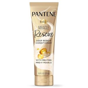 Pantene Miracle Rescue Deep Conditioner