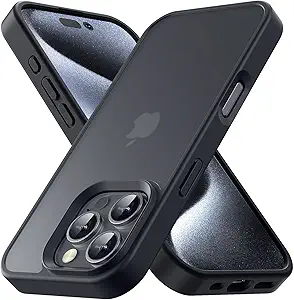 iPhone 16 Pro Case