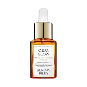 Sunday Riley C.E.O. Glow Face Oil